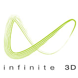 Infinite 3D
