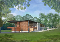 Shawnee Outdoor Learning Center (proposed) 