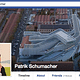 Patrik Schumacher took to Facebook to lambast architecture critics and 'charlatan epigones.' Credit: Facebook