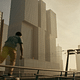Screenshot from REM, courtesy of Tomas Koolhaas.
