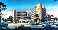 BROOKE ARMY MEDICAL CENTER (BAMC) REPLACEMENT HOSPITAL