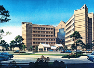 BROOKE ARMY MEDICAL CENTER (BAMC) REPLACEMENT HOSPITAL