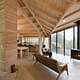 2012 AZ Award Winner - Architecture - Residential: InBetween House by Koji Tsutsui Architect & Associates