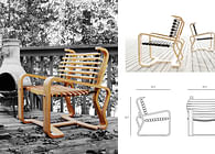 F01 - Metabolism Chair Design