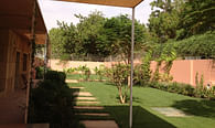 British Residence Khartoum