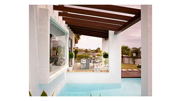 Marbella Architects