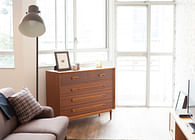 Furniture Project at The Precinct, serviced Apartment in Hong Kong
