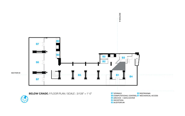 ::Below Grade Plan::