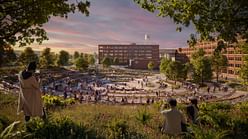 Heatherwick collaborates with Harley-Davidson for design of Milwaukee community park
