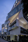 HUI HOTEL/Boutique Hotel Design - Hotel Renovation Design - Yang Bangsheng