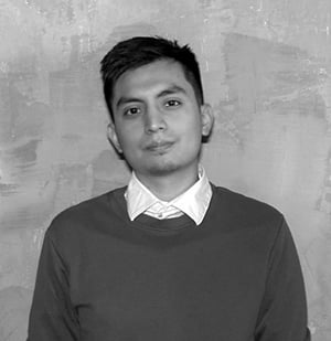 Luis Rendon-Vazquez | Archinect