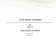 VGA_Project_Amity University, Mohali