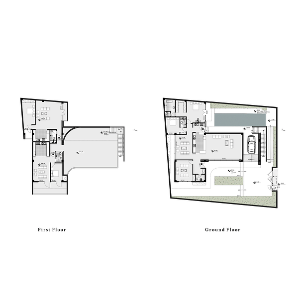 faramarz architecure office