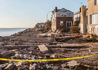 Hurricane Sandy Recovery Inspections
