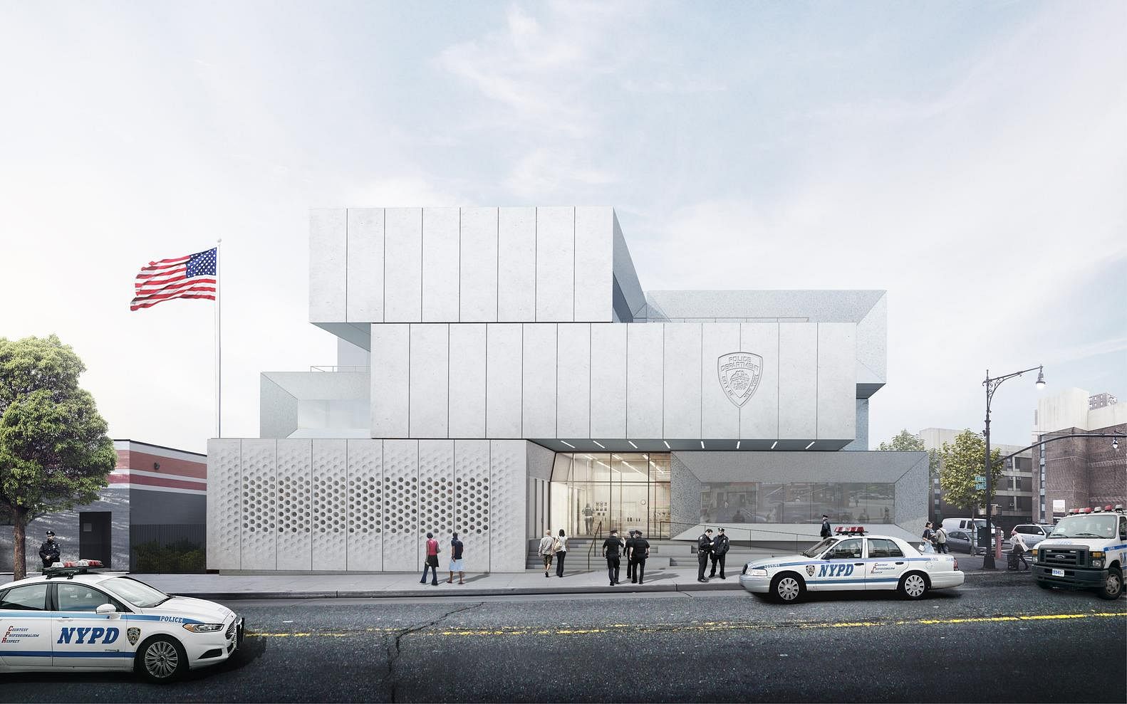NORTH BRONX ALLIANCE／BEYOND THE MADNESS NS01MjMzLmpwZWc.jpeg