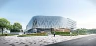 Aedas-Designed Hangzhou Yuhang Headquarters Project