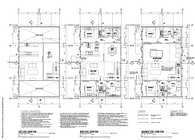 Quonset Huts - Free Plan