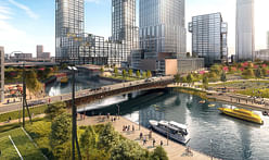 $5B Lincoln Yards megadevelopment unveiled for Chicago’s North Side