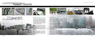 Masters Thesis Project - Long Island City Transit Center 