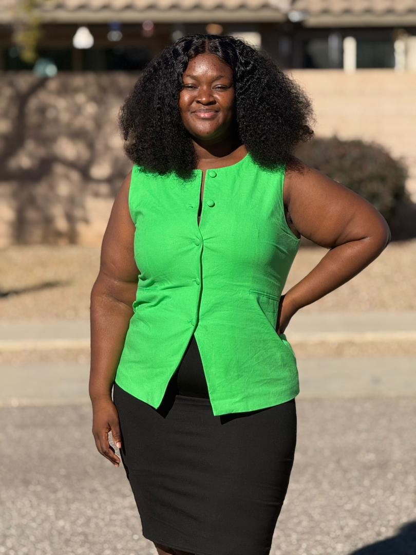 Anna Osafo
