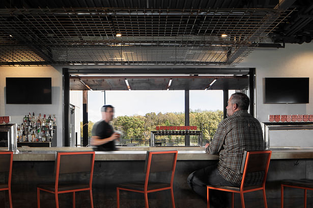 G5 Brewing Company (Image: Ryan Hainey Photography)