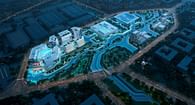 Aedas Wins Wuhan National Cybersecurity Center Core Phase 2 Competition