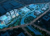 Aedas Wins Wuhan National Cybersecurity Center Core Phase 2 Competition