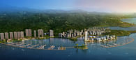 Fujian Lianjiang Waterfront Development