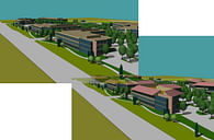 Gateway Medical Arts Complex