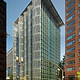 Edith Green-Wendell Wyatt (EGWW) Federal Building Modernization; Portland, Oregon by SERA Architects in association with Cutler Anderson Architects. ﻿﻿Photo Credit: Nic Lehoux