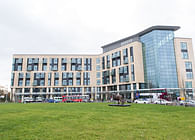 Southmead Hospital, Bristol, UK