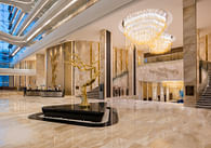 Hilton Astana