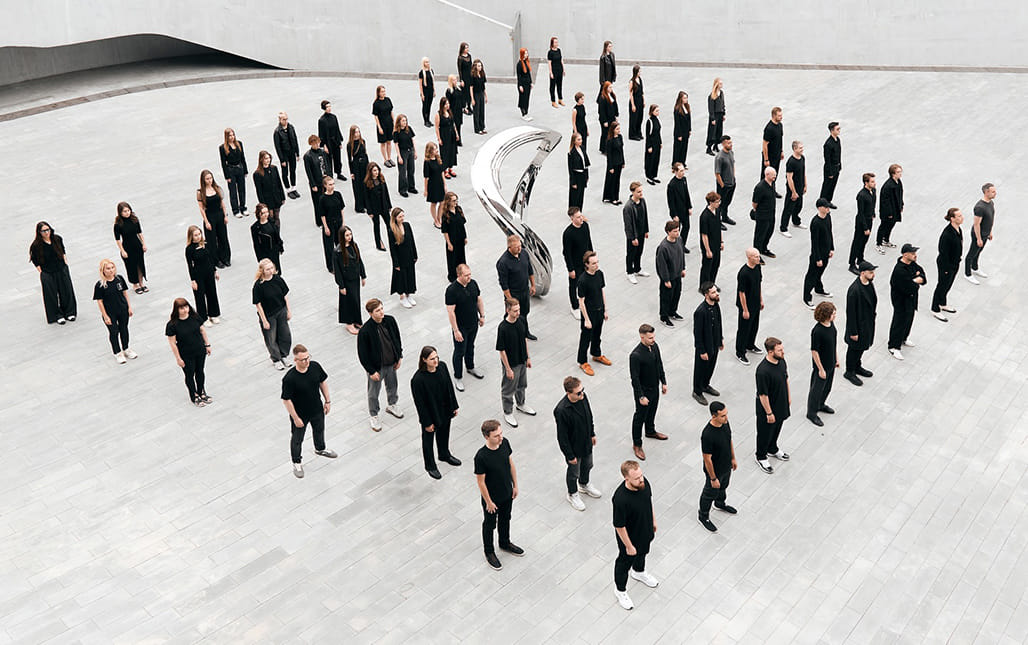 Belarus detains 52 staff members at architecture firm for failing to hire regime's 'ideologist'