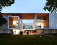 Brooks + Scarpa to design Mennello Museum of American Art expansion