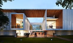 Brooks + Scarpa to design Mennello Museum of American Art expansion