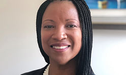 Lakisha Woods named EVP and CEO of the American Institute of Architects