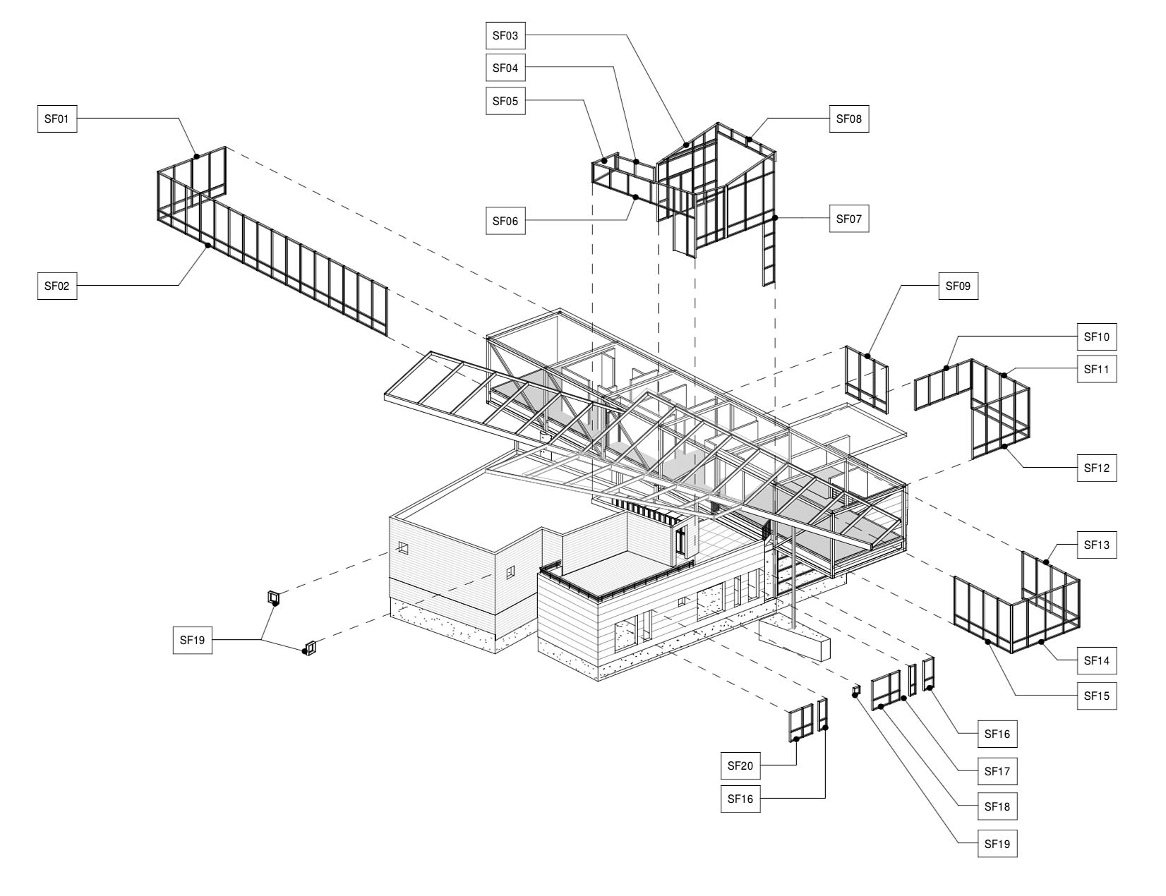 Canopy House Mark Harris Architect Archinect croatia-work-permit-process-2023-croatia-work-visa-for-indian-cost