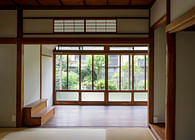 Eifukuchō House