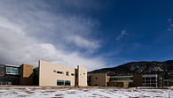 Glenwood Springs High School