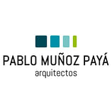 Pablo Muñoz Payá Arquitectos