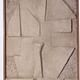 Costantino Nivola, Deus, Sand-casting (copyright: Museo Nivola)