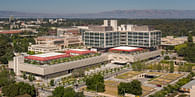 The New Stanford Hospital