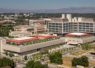 The New Stanford Hospital