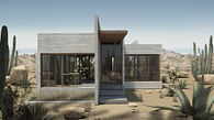 Desert House