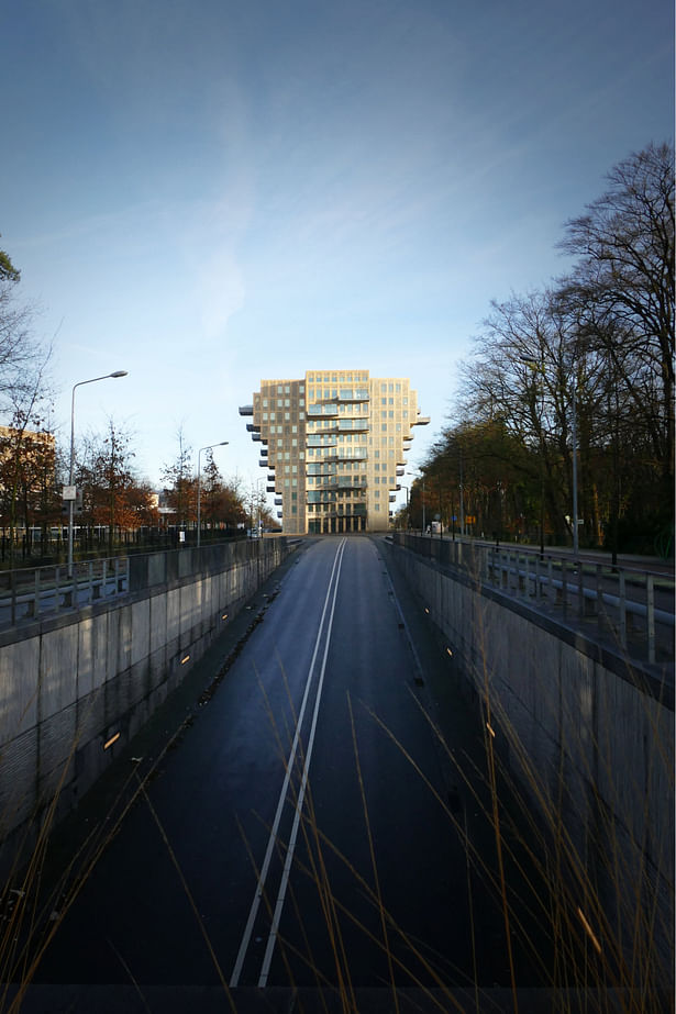 Photo: René van Zuuk Architekten