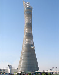 Doha Torch Hotel