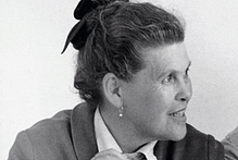 It's Ray Eames Birthday today too!