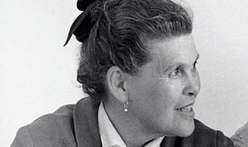 It's Ray Eames Birthday today too!