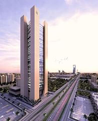 Al Rahji Bank in Saudi Araabia