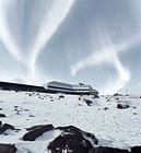Antarctic research station-Ross Sea new station